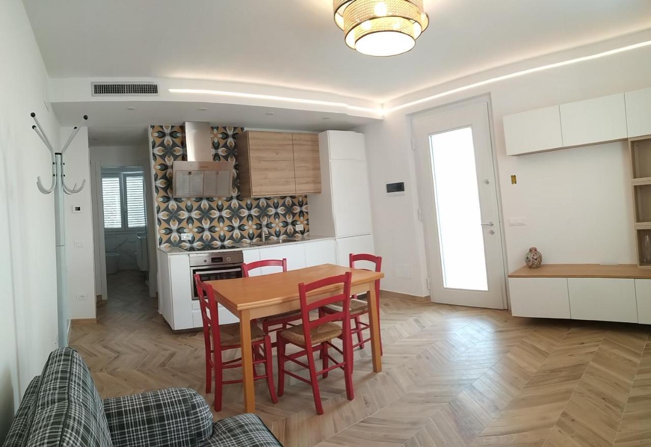 Dimora Beach Cecina  Exterior photo