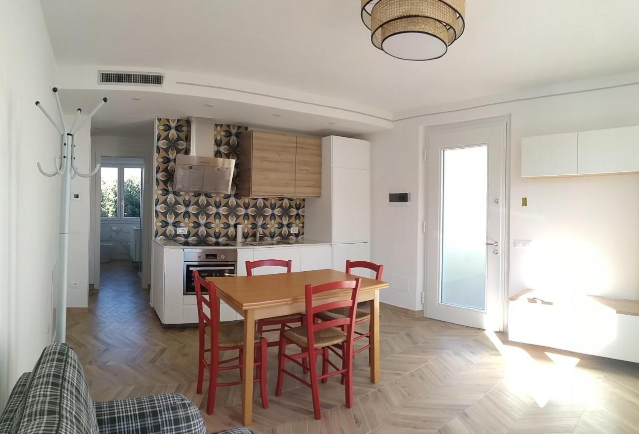 Dimora Beach Cecina  Exterior photo