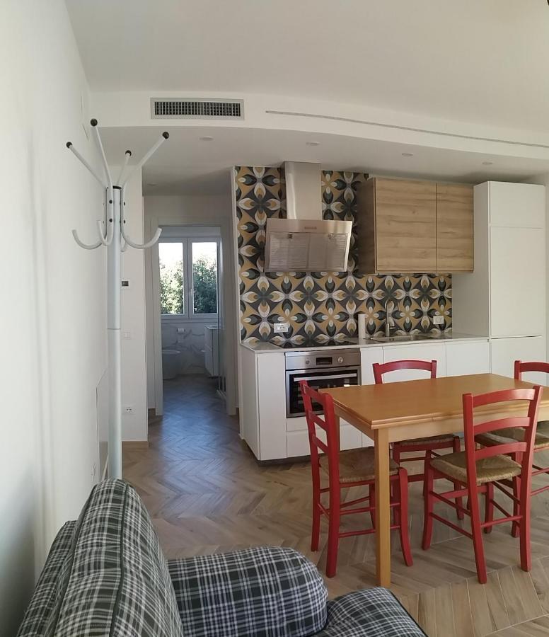 Dimora Beach Cecina  Exterior photo