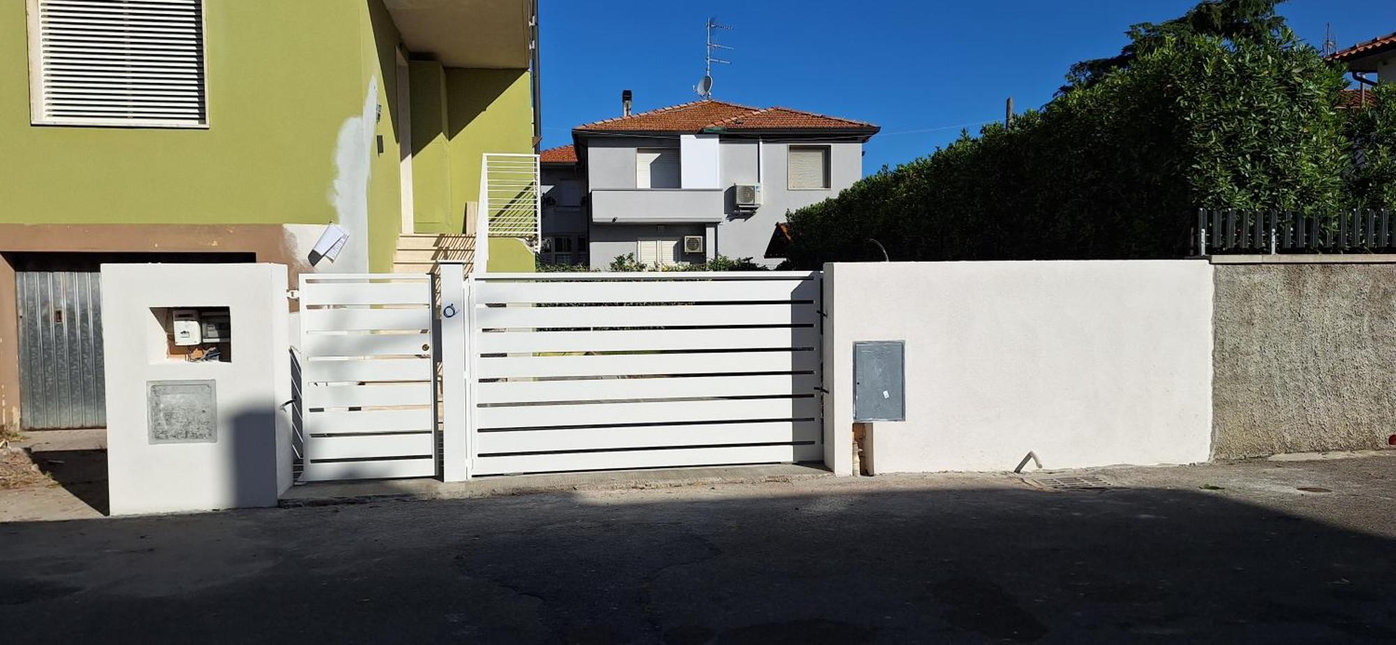 Dimora Beach Cecina  Exterior photo